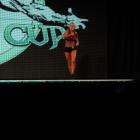 Jackie  Turpening - NPC Emerald Cup 2013 - #1